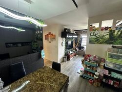Blk 470C Fernvale Rivergrove (Sengkang), HDB 4 Rooms #569319391